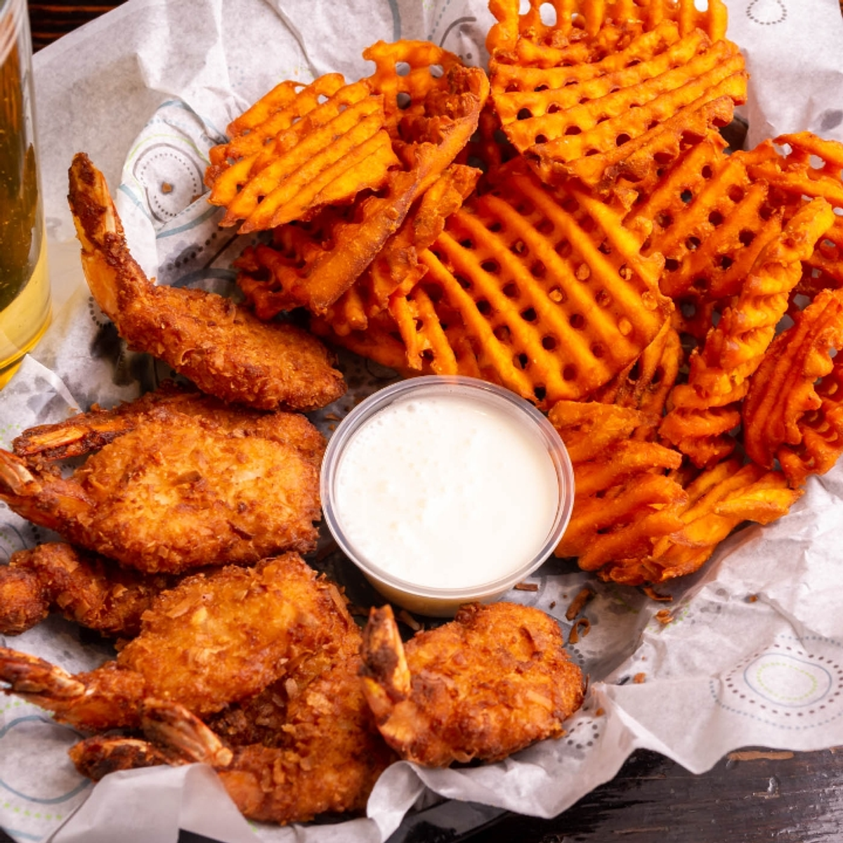 About Jay’s Crab Boil &amp; Oyster Bar