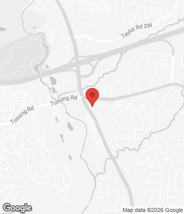 Map of Jay's Crab Boil & Oyster Bar - 10705 Blacklick-Eastern Rd NW, Pickerington, OH, 43147, US